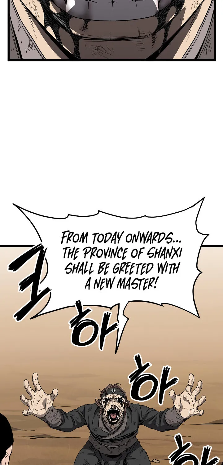 Murim Login Chapter 36 page 51 - 