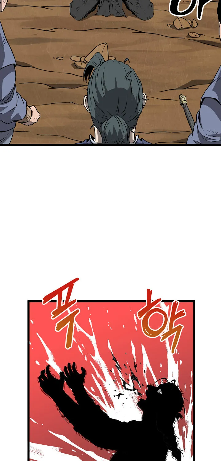 Murim Login Chapter 36 page 52 - 