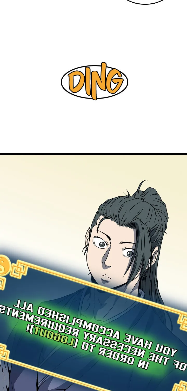 Murim Login Chapter 36 page 57 - 