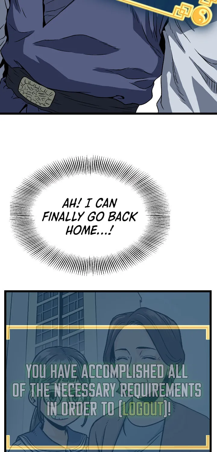 Murim Login Chapter 36 page 58 - 