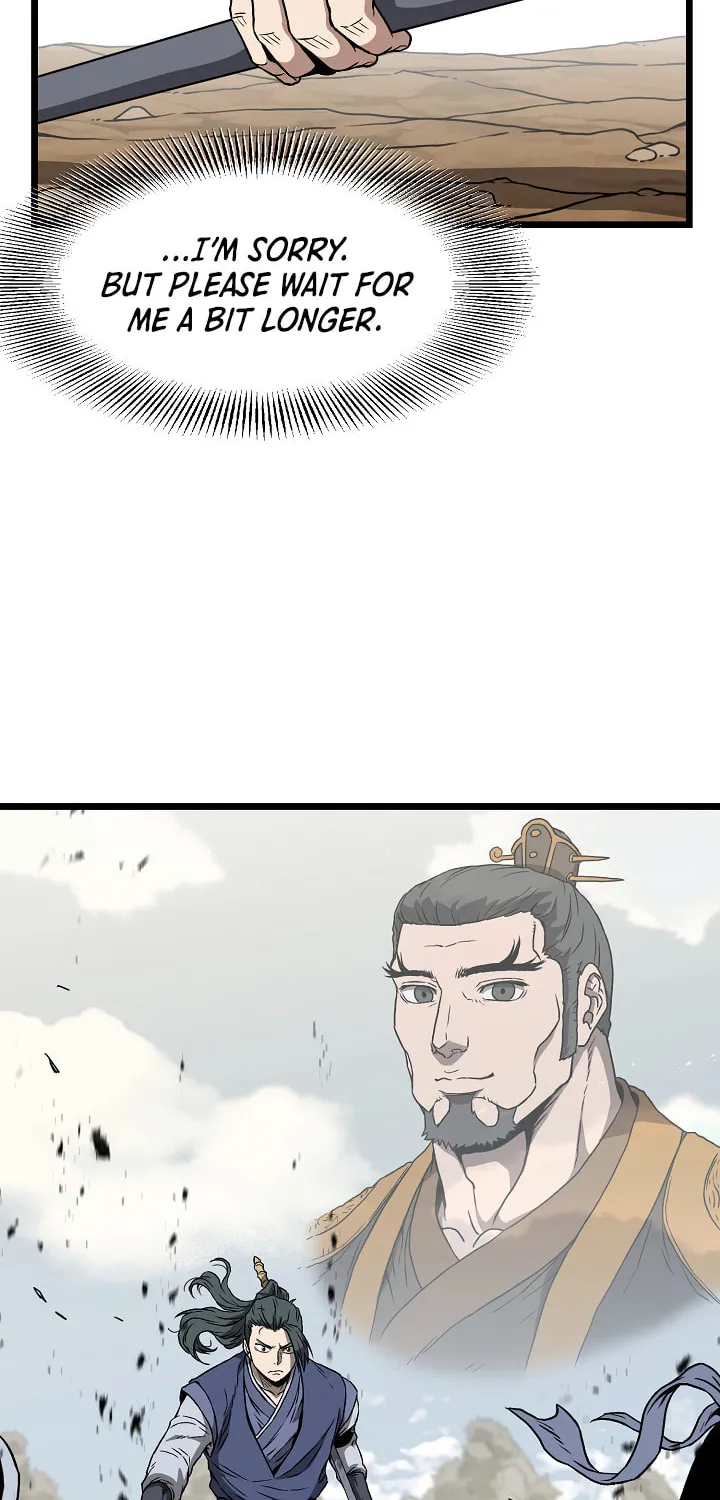 Murim Login Chapter 36 page 61 - 