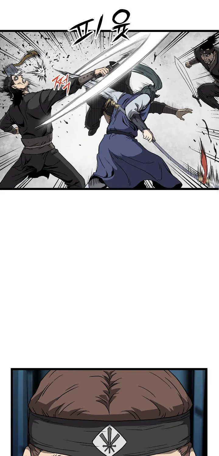 Murim Login Chapter 36 page 8 - 