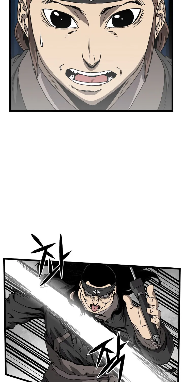 Murim Login Chapter 36 page 9 - 