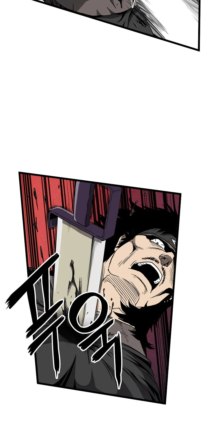 Murim Login Chapter 36 page 10 - 