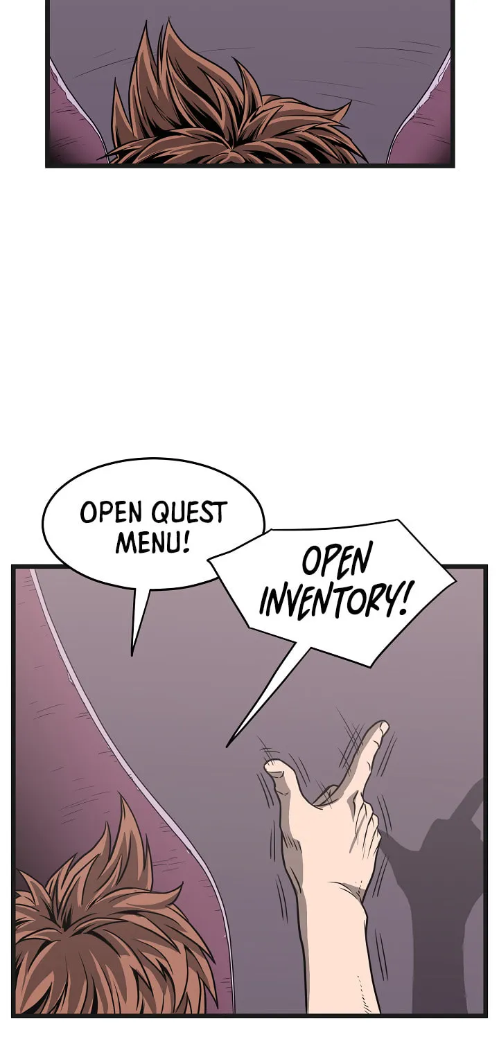 Murim Login Chapter 37 page 16 - 