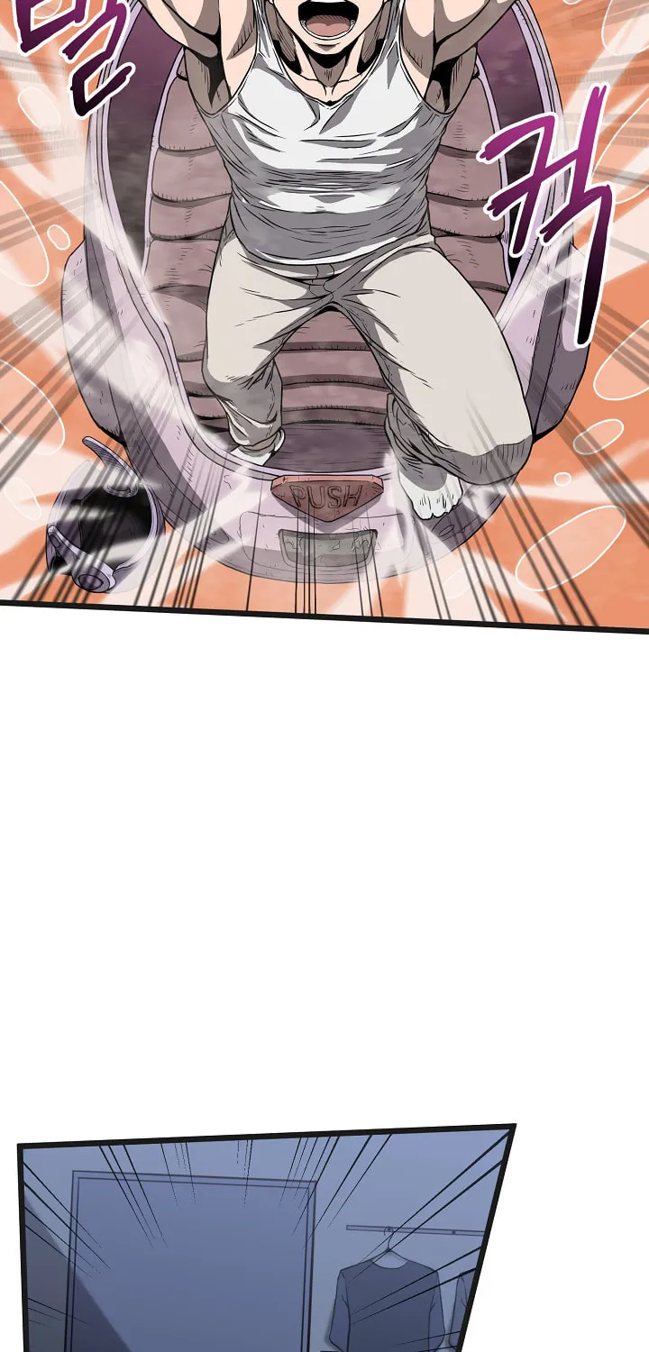 Murim Login Chapter 37 page 20 - 