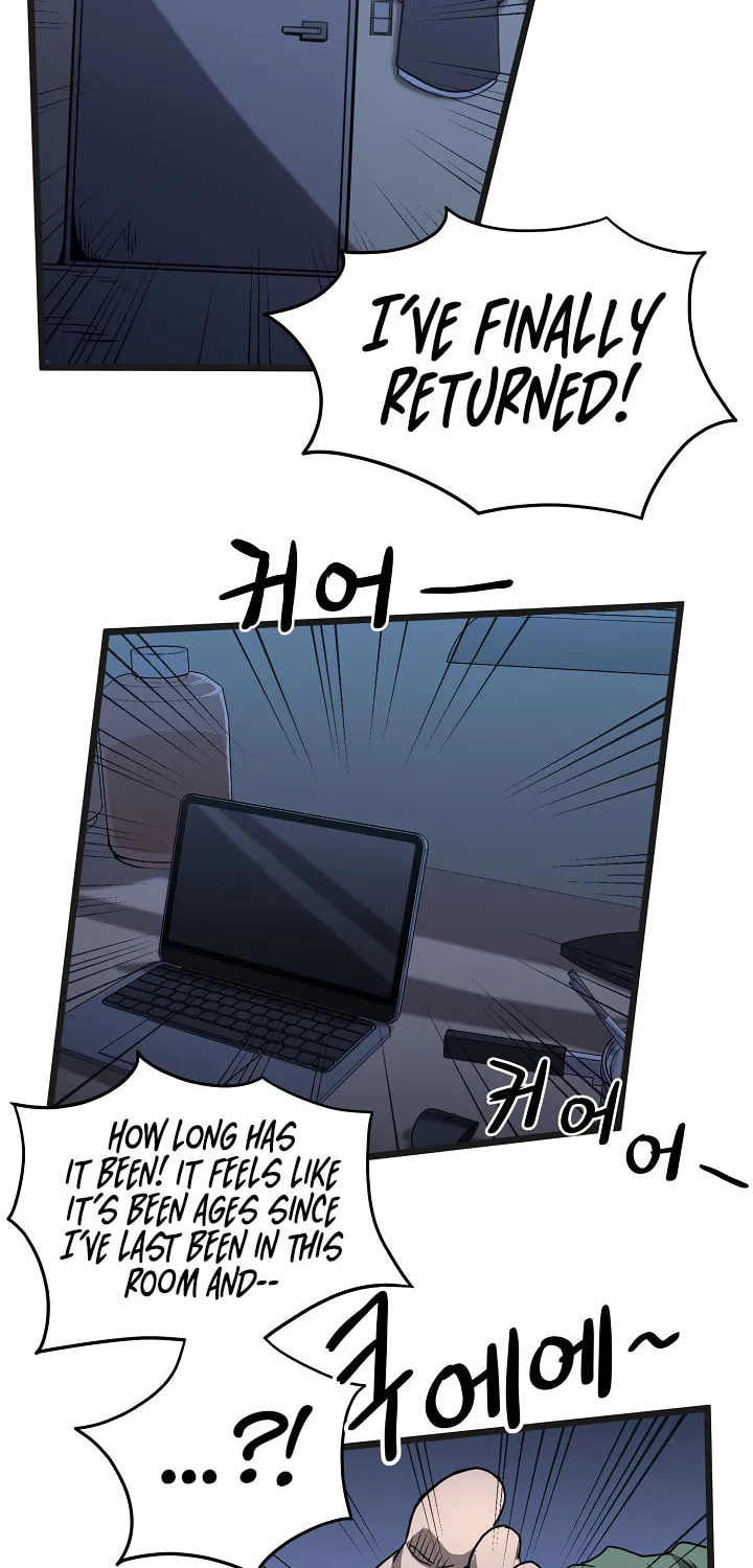 Murim Login Chapter 37 page 21 - 