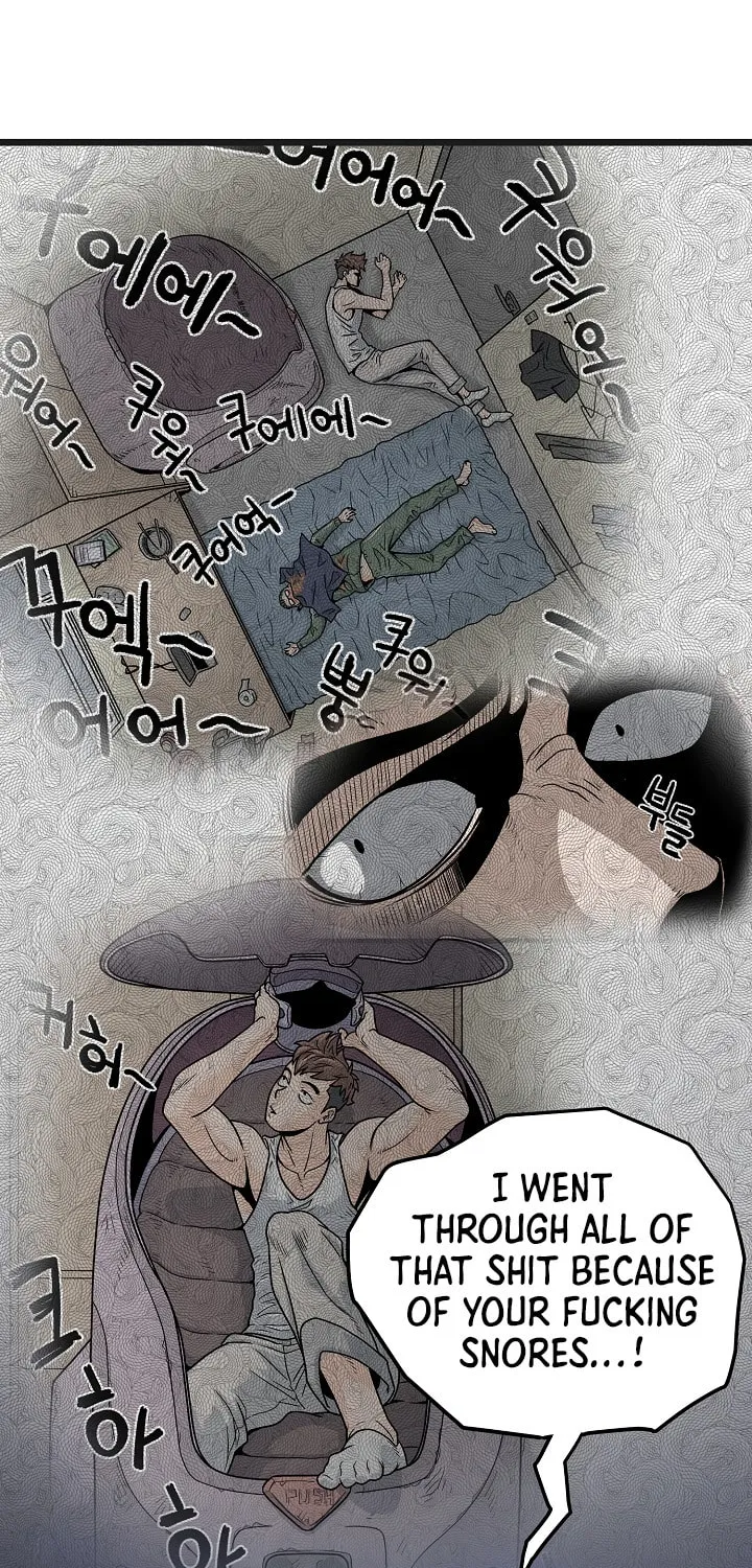 Murim Login Chapter 37 page 26 - 