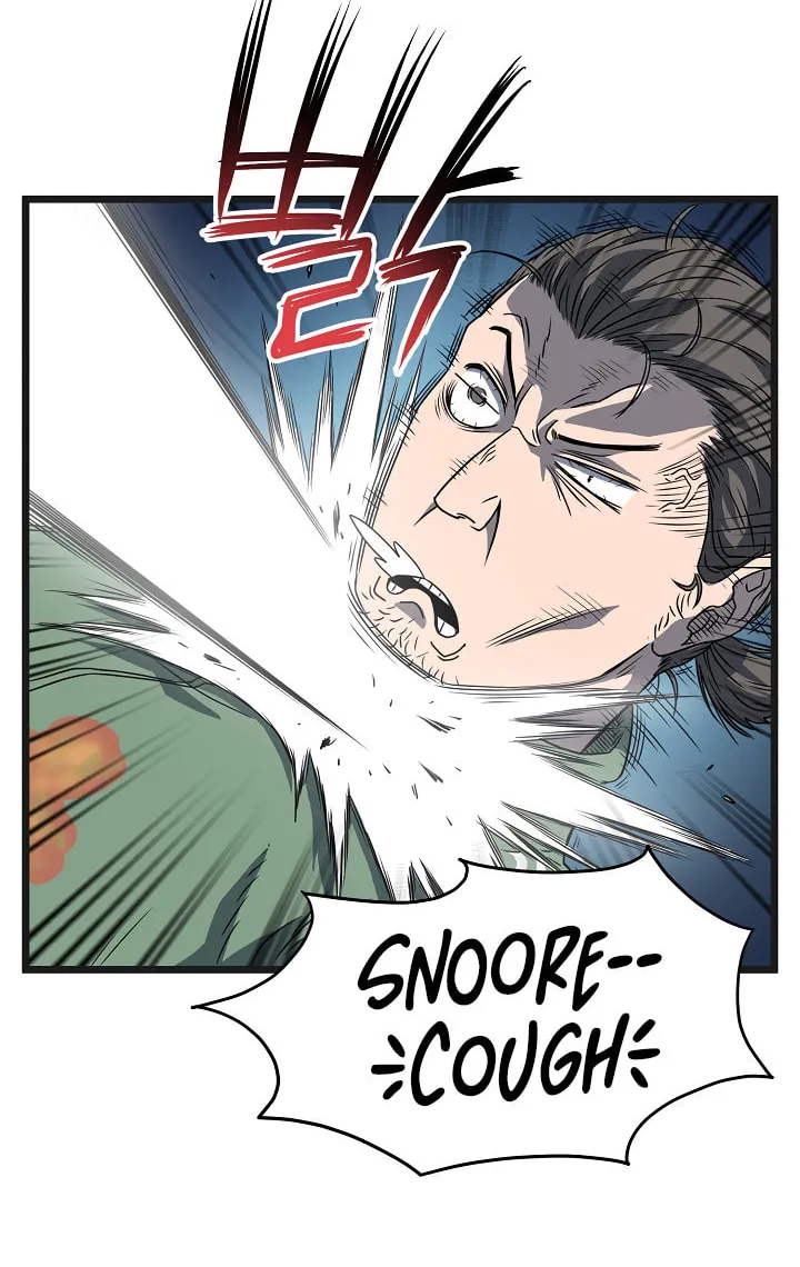 Murim Login Chapter 37 page 28 - 