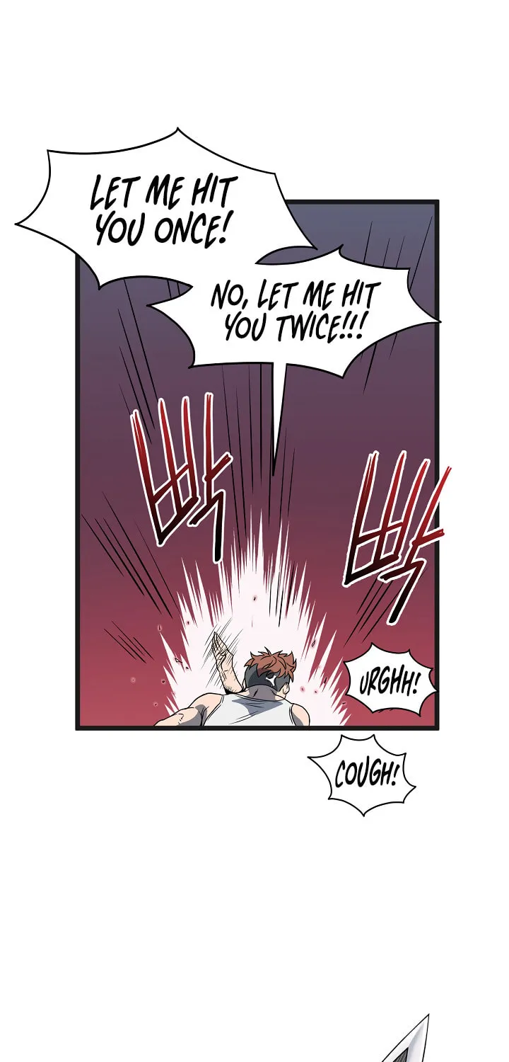 Murim Login Chapter 37 page 29 - 