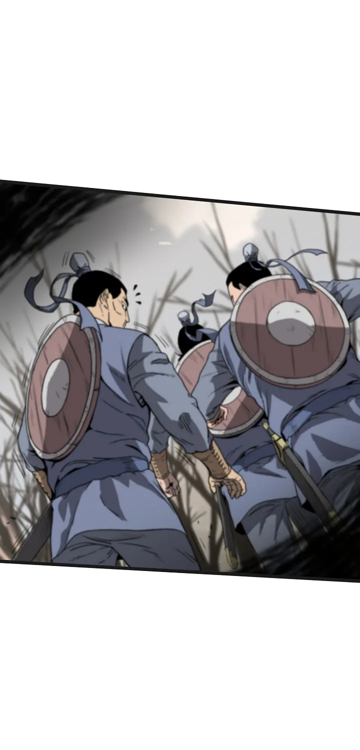 Murim Login Chapter 37 page 4 - 