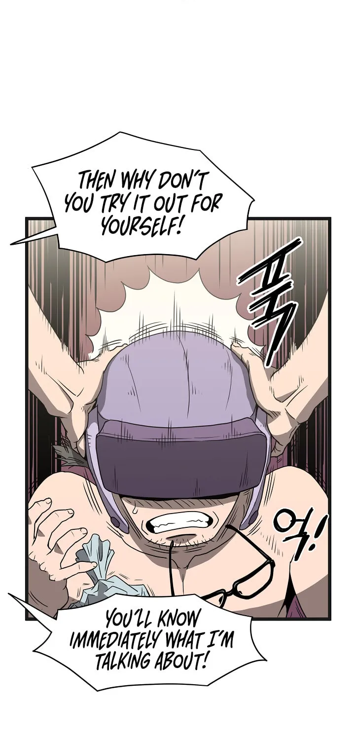 Murim Login Chapter 37 page 36 - 