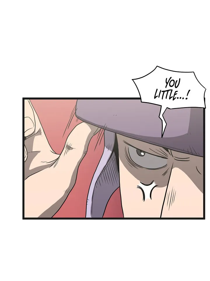 Murim Login Chapter 37 page 37 - 