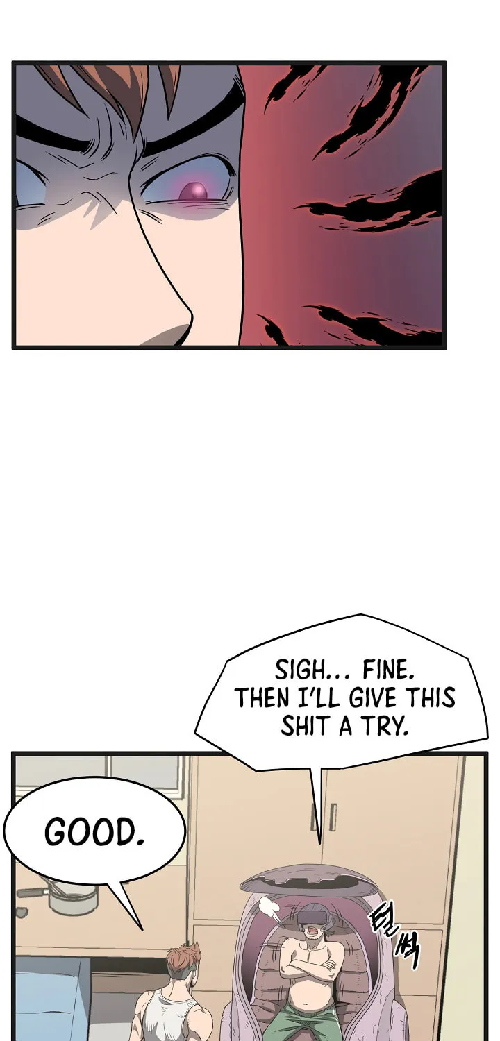Murim Login Chapter 37 page 38 - 