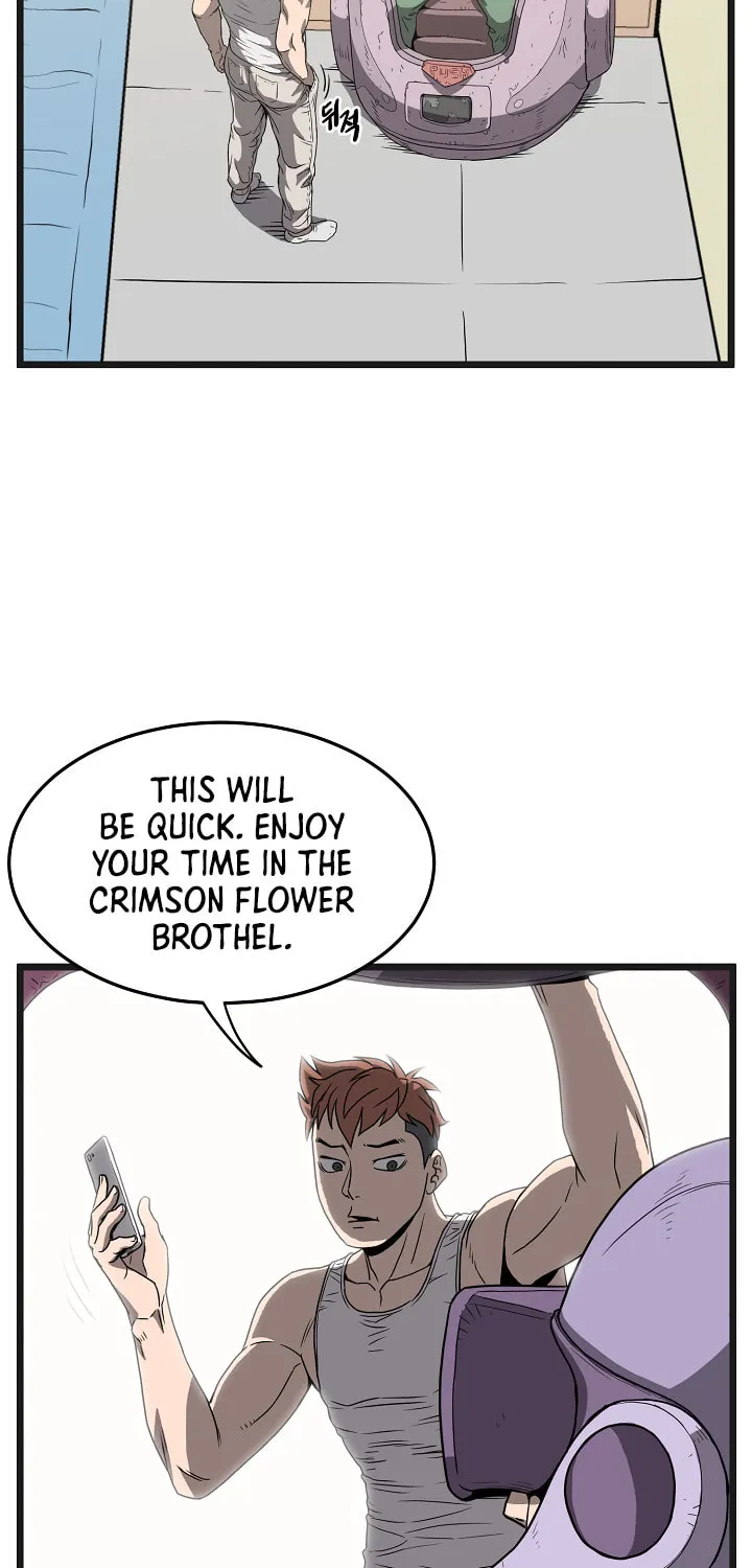 Murim Login Chapter 37 page 39 - 
