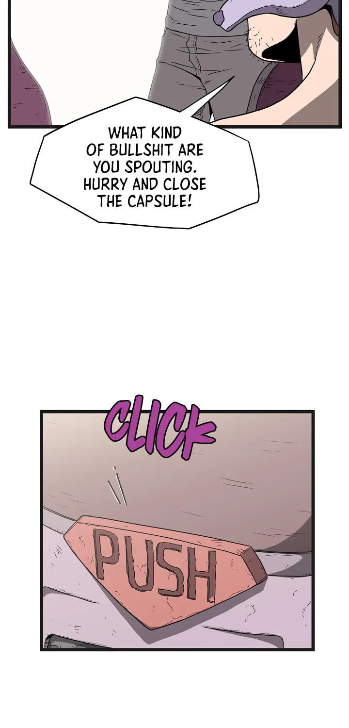 Murim Login Chapter 37 page 40 - 