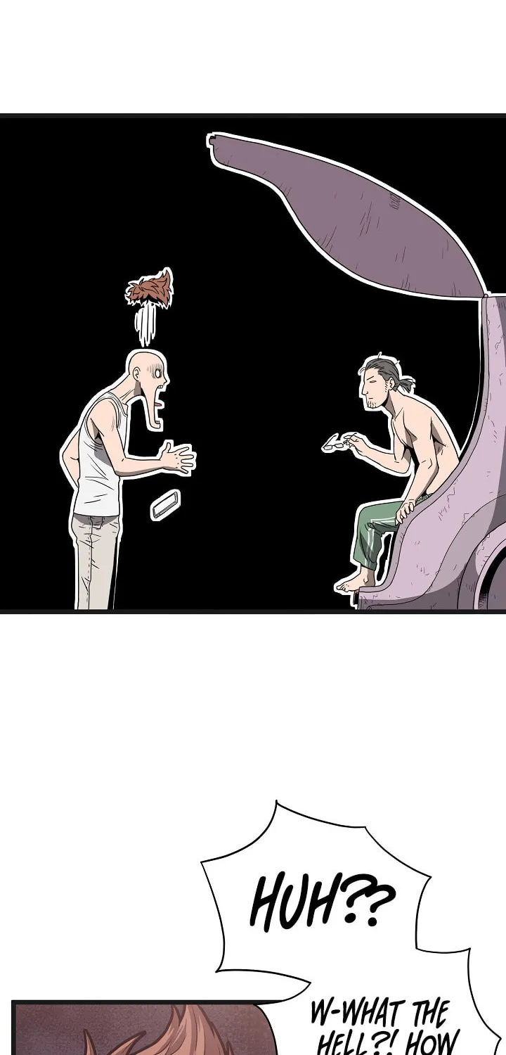 Murim Login Chapter 37 page 45 - 