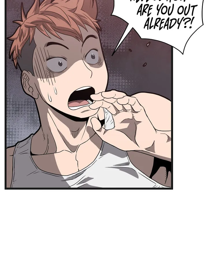 Murim Login Chapter 37 page 46 - 