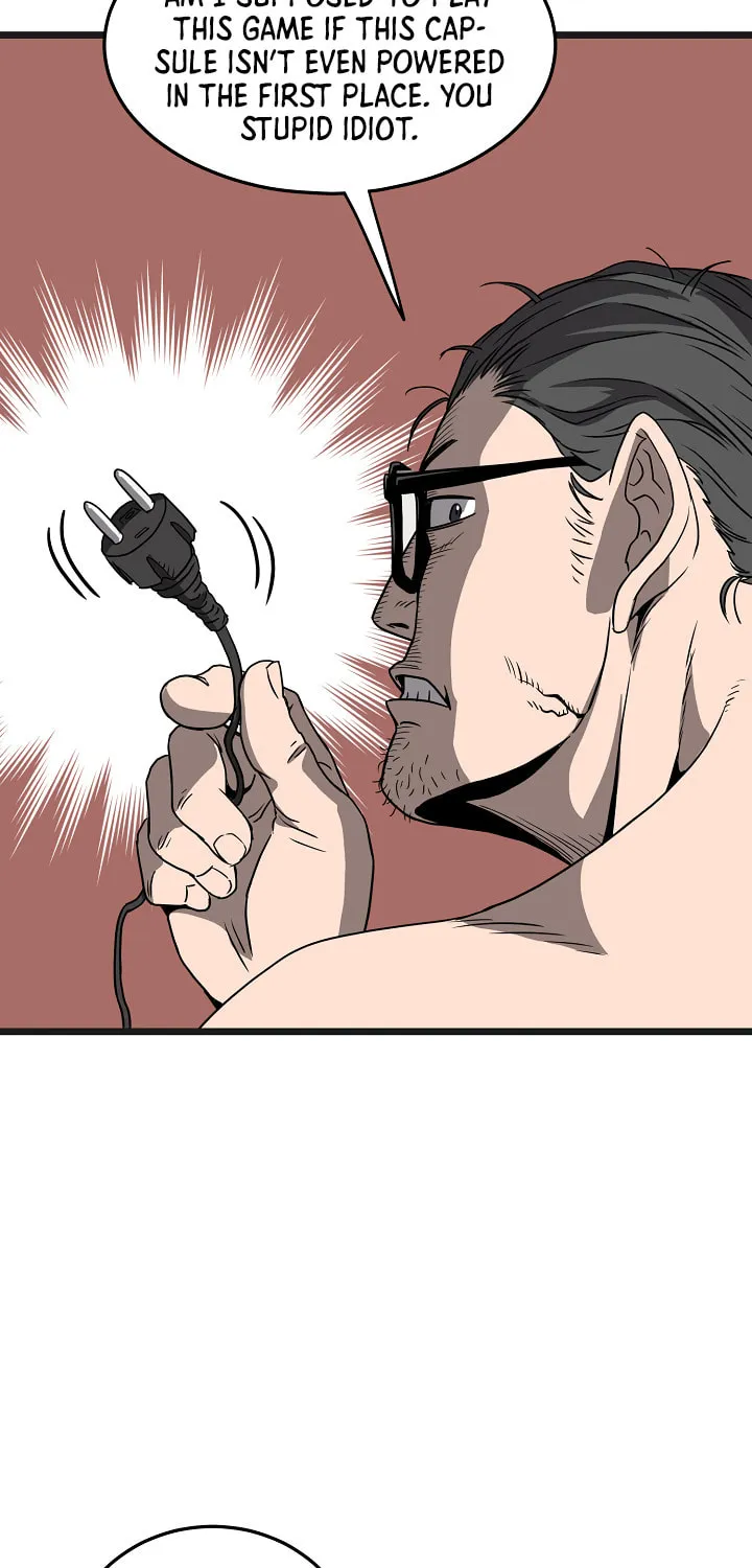 Murim Login Chapter 37 page 49 - 