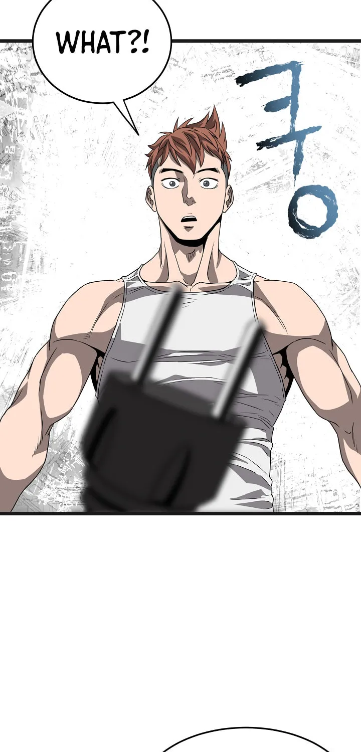 Murim Login Chapter 37 page 50 - 