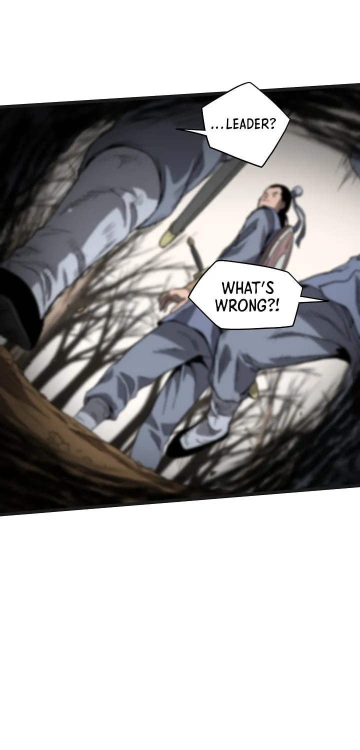 Murim Login Chapter 37 page 6 - 