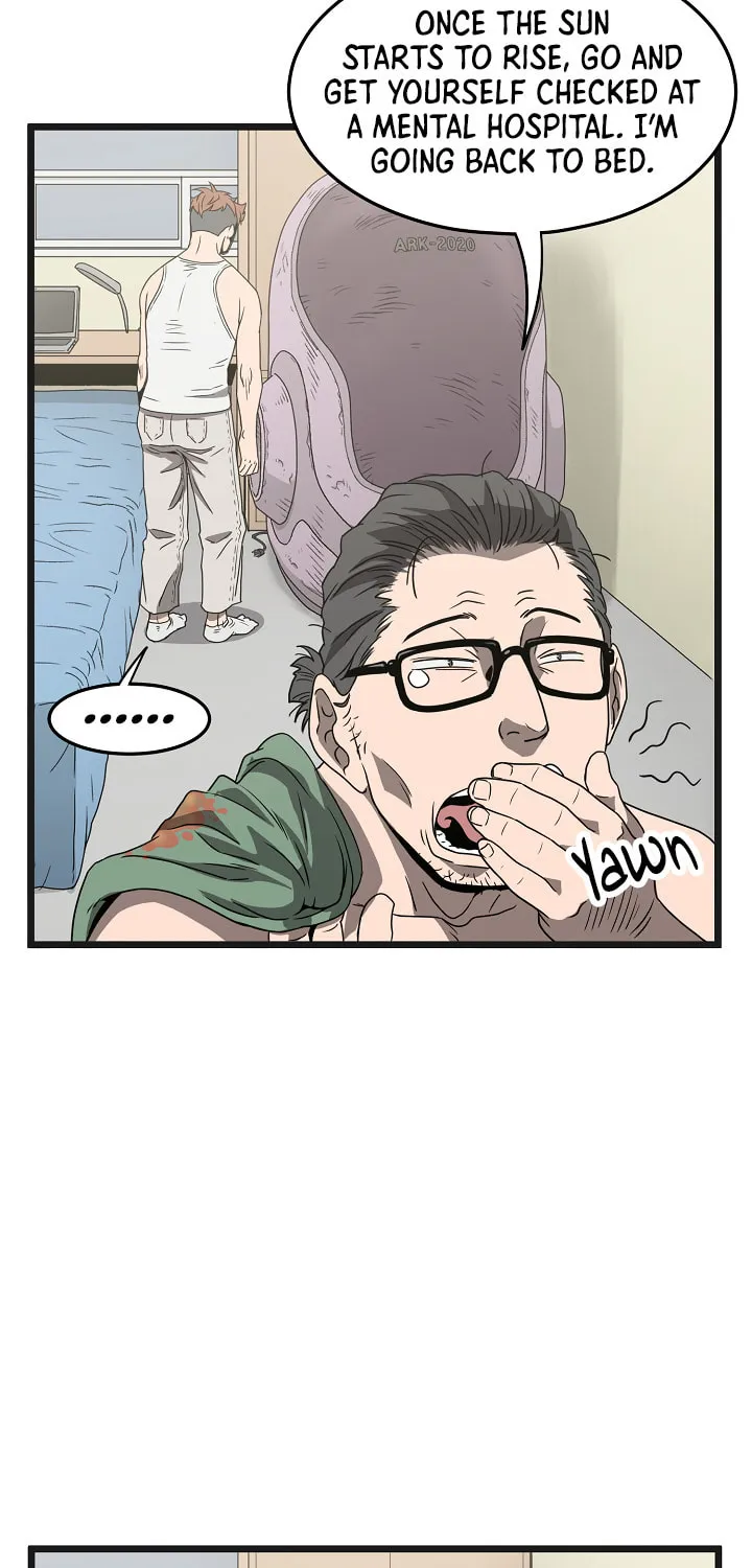 Murim Login Chapter 37 page 51 - 