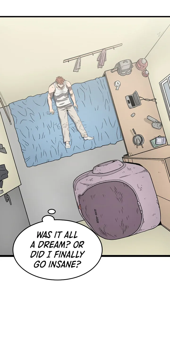 Murim Login Chapter 37 page 58 - 