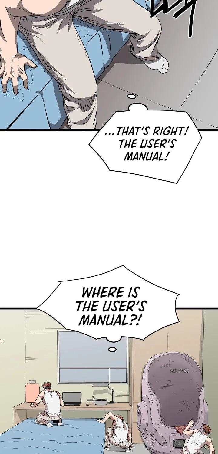 Murim Login Chapter 37 page 64 - 