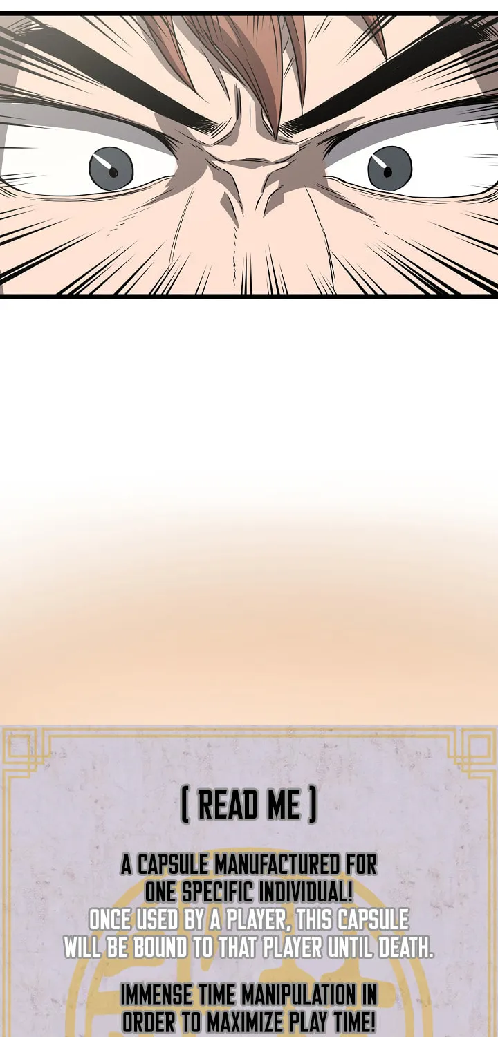 Murim Login Chapter 37 page 70 - 