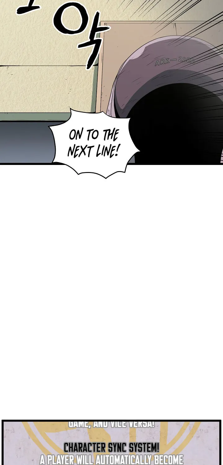 Murim Login Chapter 38 page 11 - 