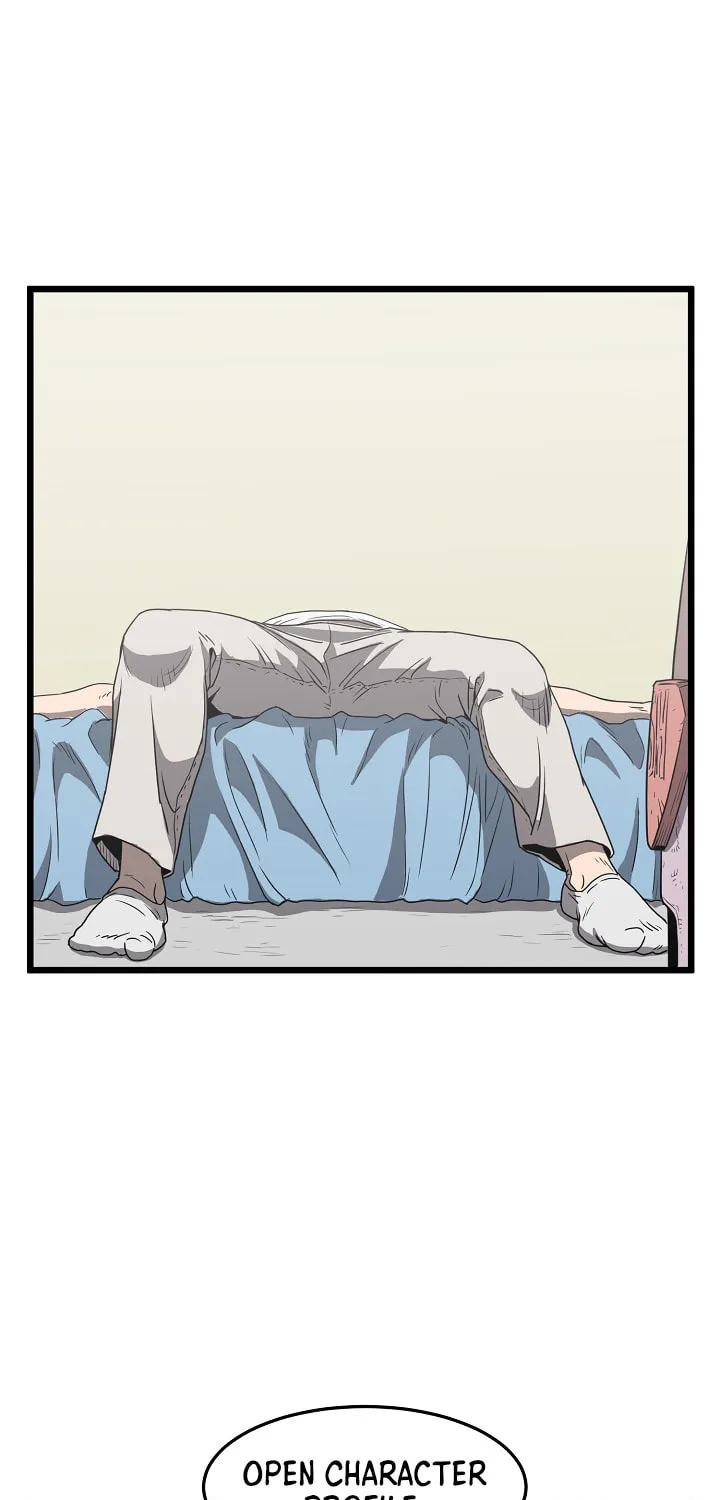 Murim Login Chapter 38 page 15 - 