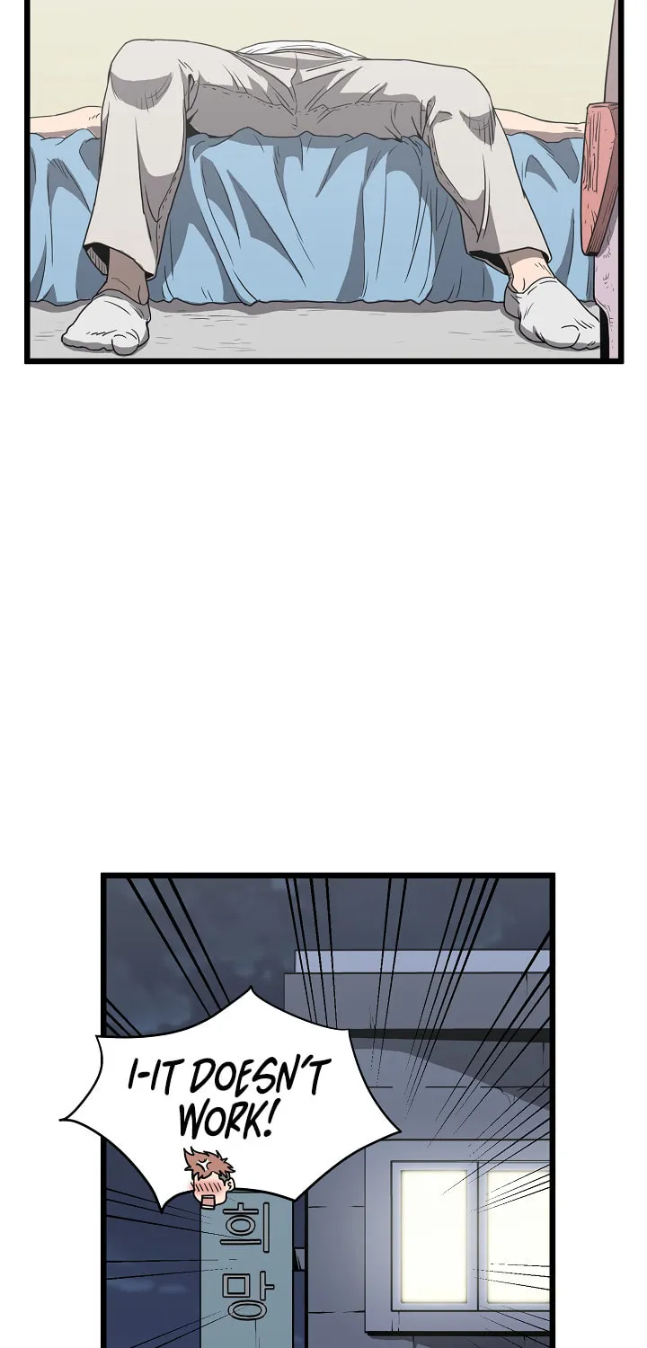 Murim Login Chapter 38 page 17 - 