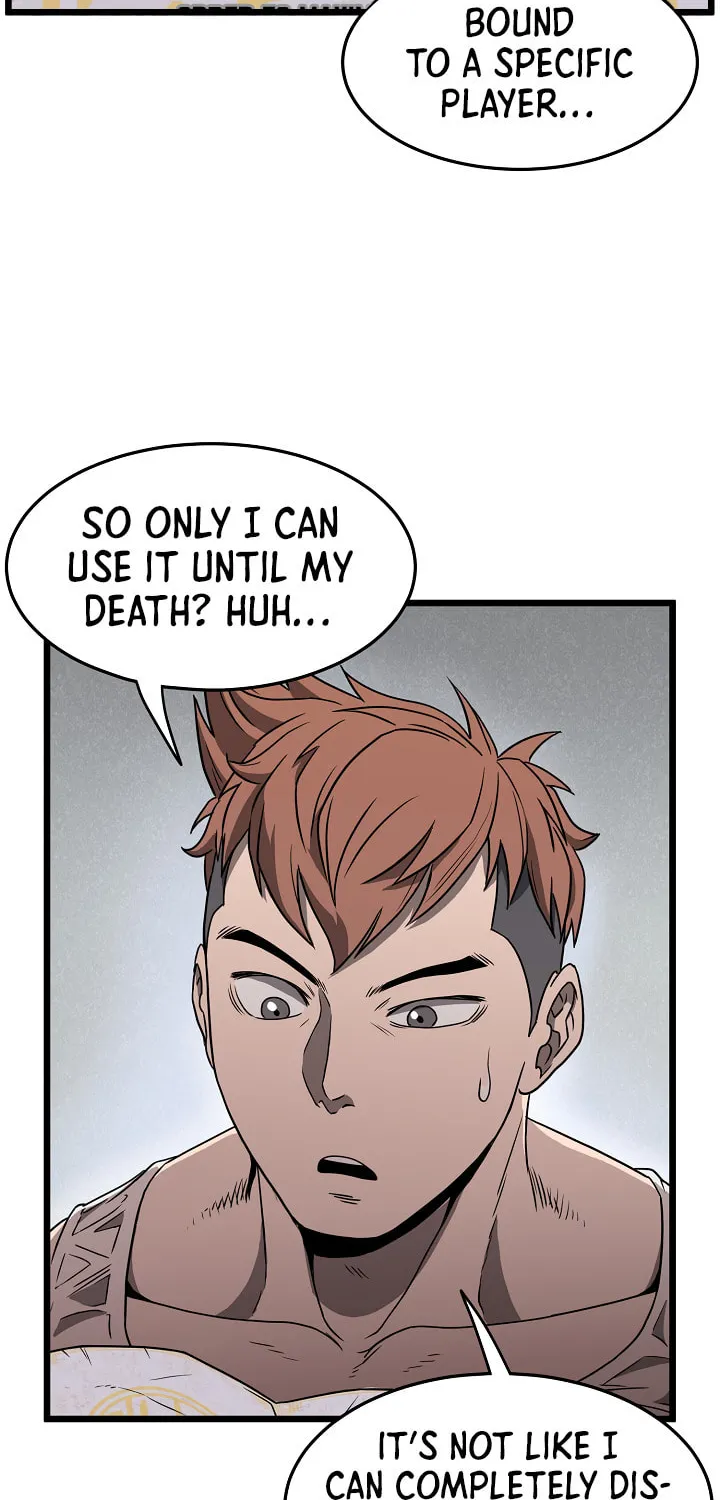 Murim Login Chapter 38 page 3 - 