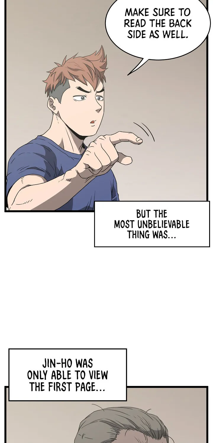 Murim Login Chapter 38 page 25 - 