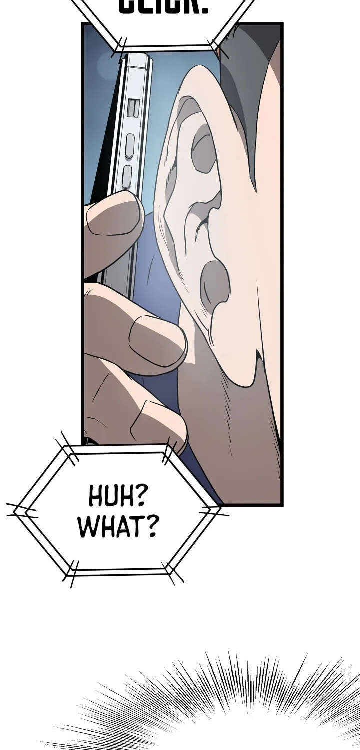 Murim Login Chapter 38 page 32 - 