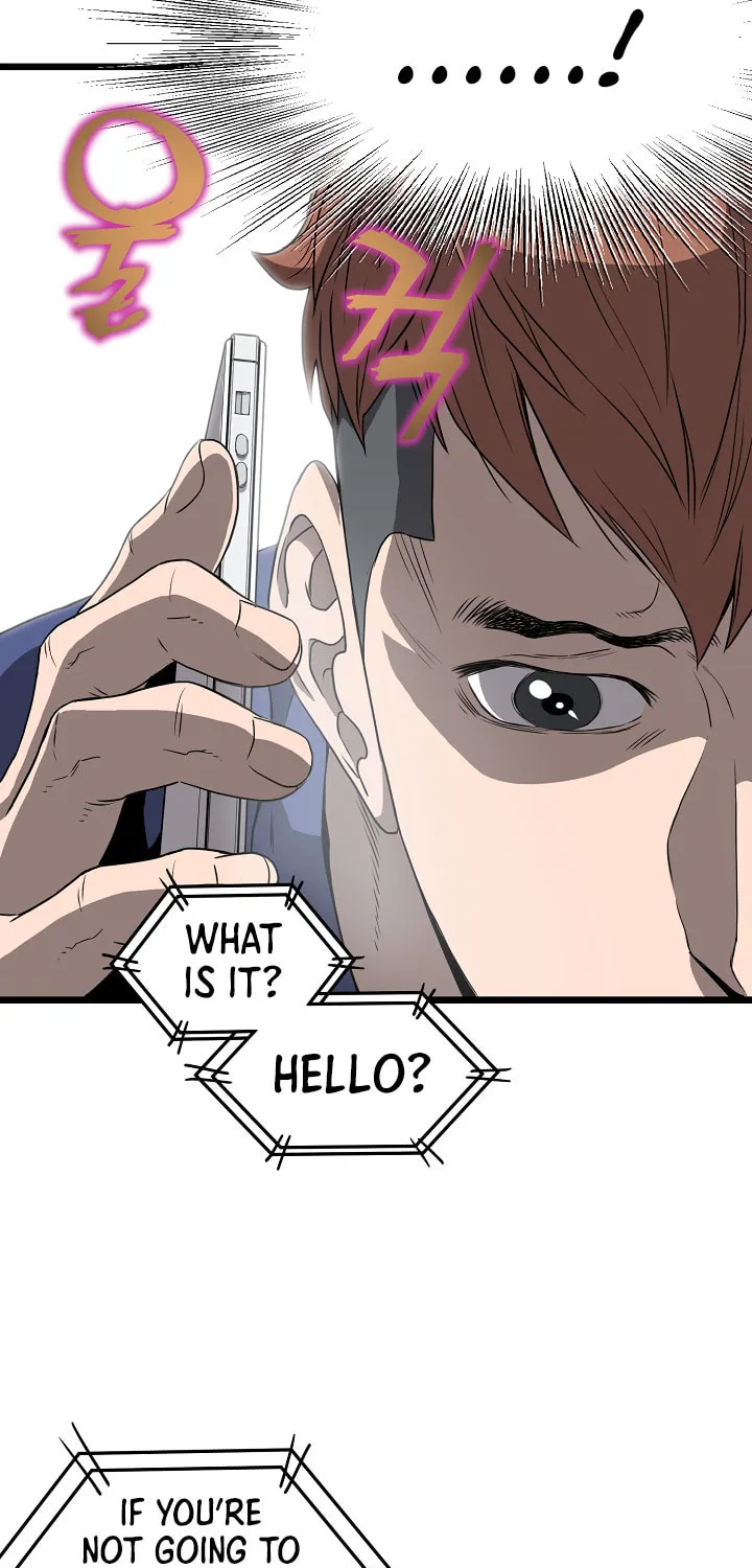Murim Login Chapter 38 page 33 - 