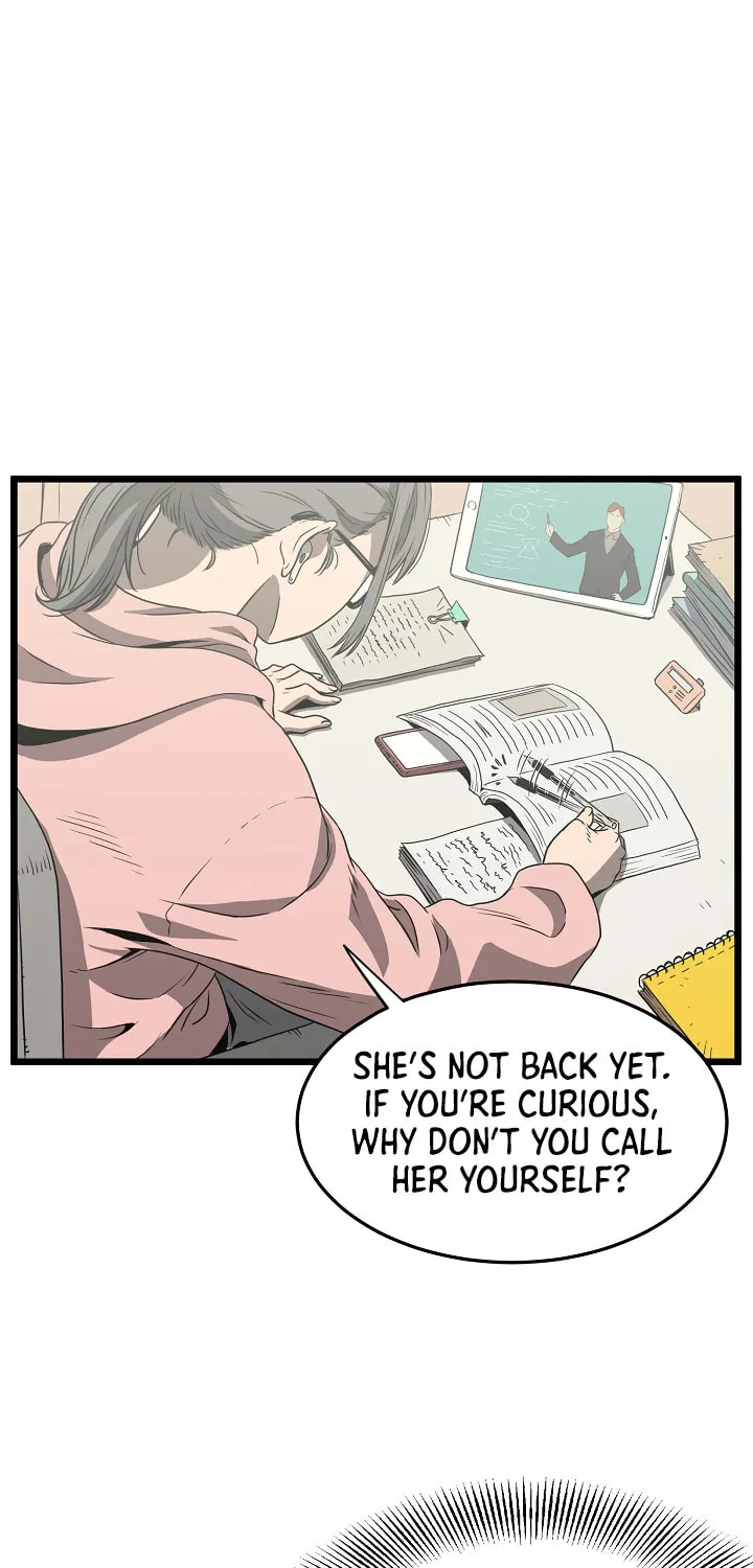 Murim Login Chapter 38 page 37 - 