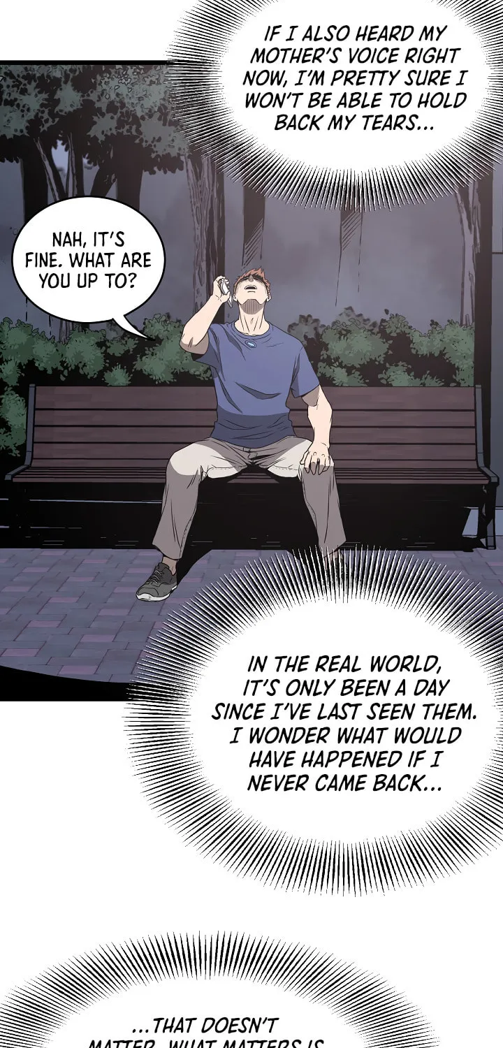 Murim Login Chapter 38 page 38 - 