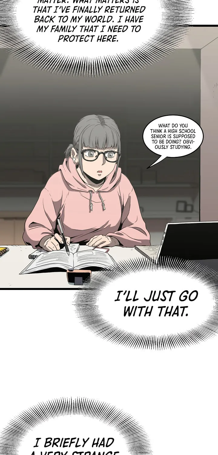 Murim Login Chapter 38 page 39 - 