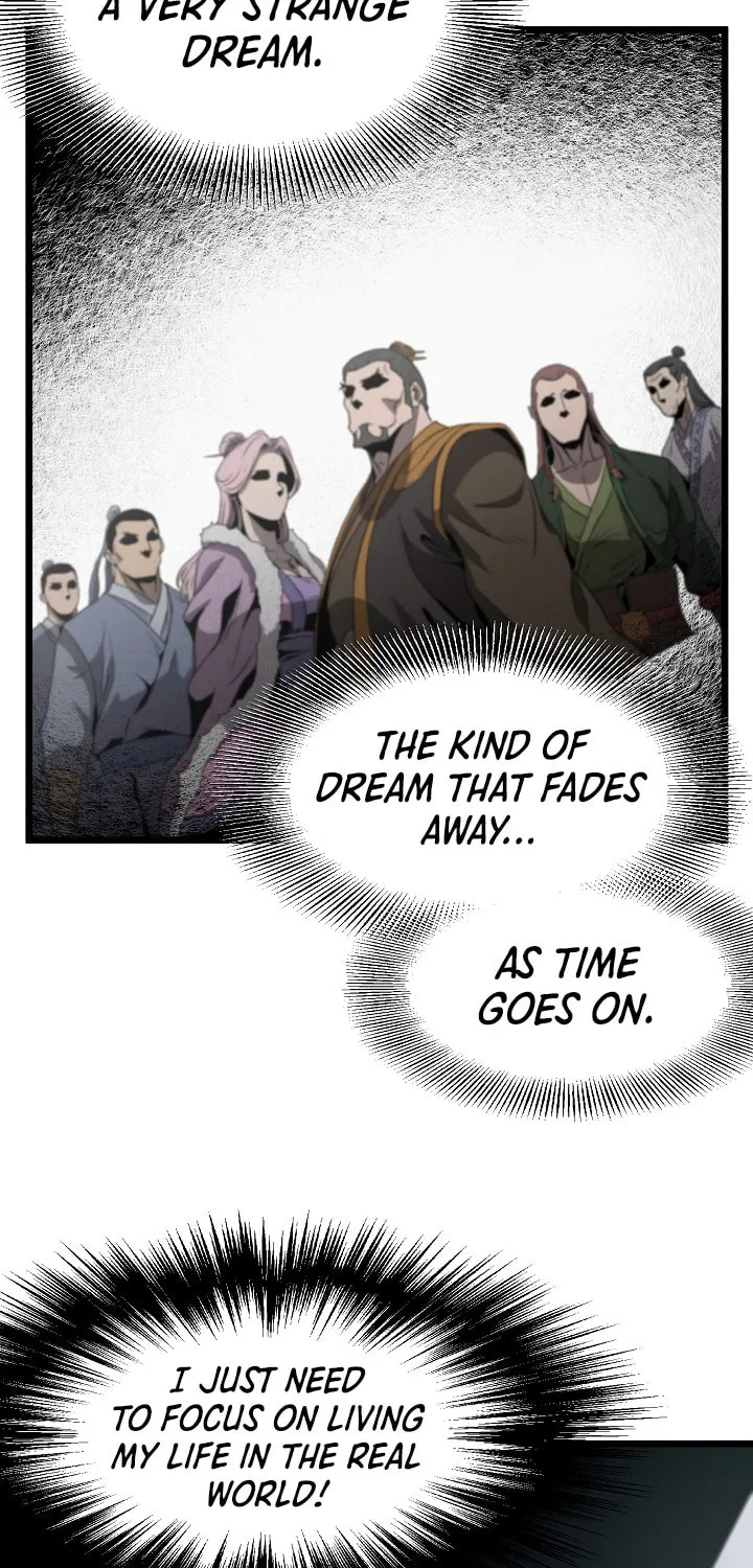 Murim Login Chapter 38 page 40 - 