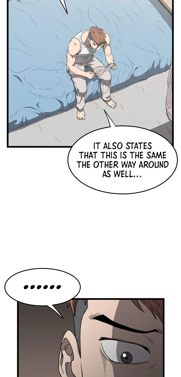Murim Login Chapter 38 page 5 - 