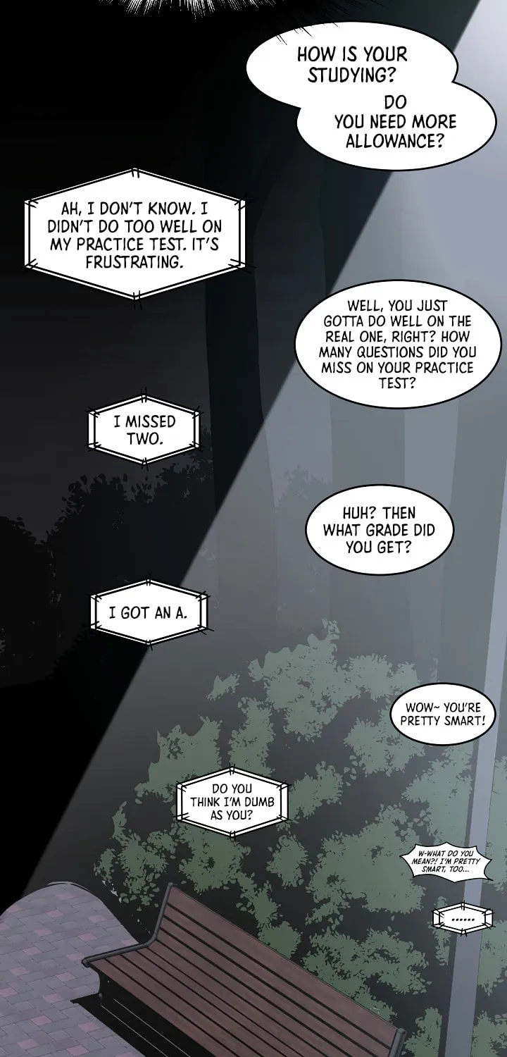 Murim Login Chapter 38 page 41 - 