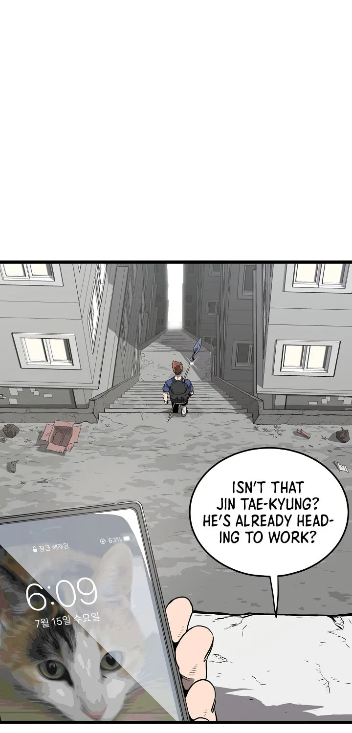 Murim Login Chapter 38 page 46 - 