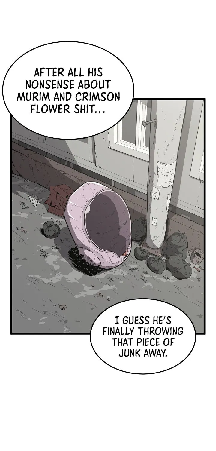 Murim Login Chapter 38 page 49 - 