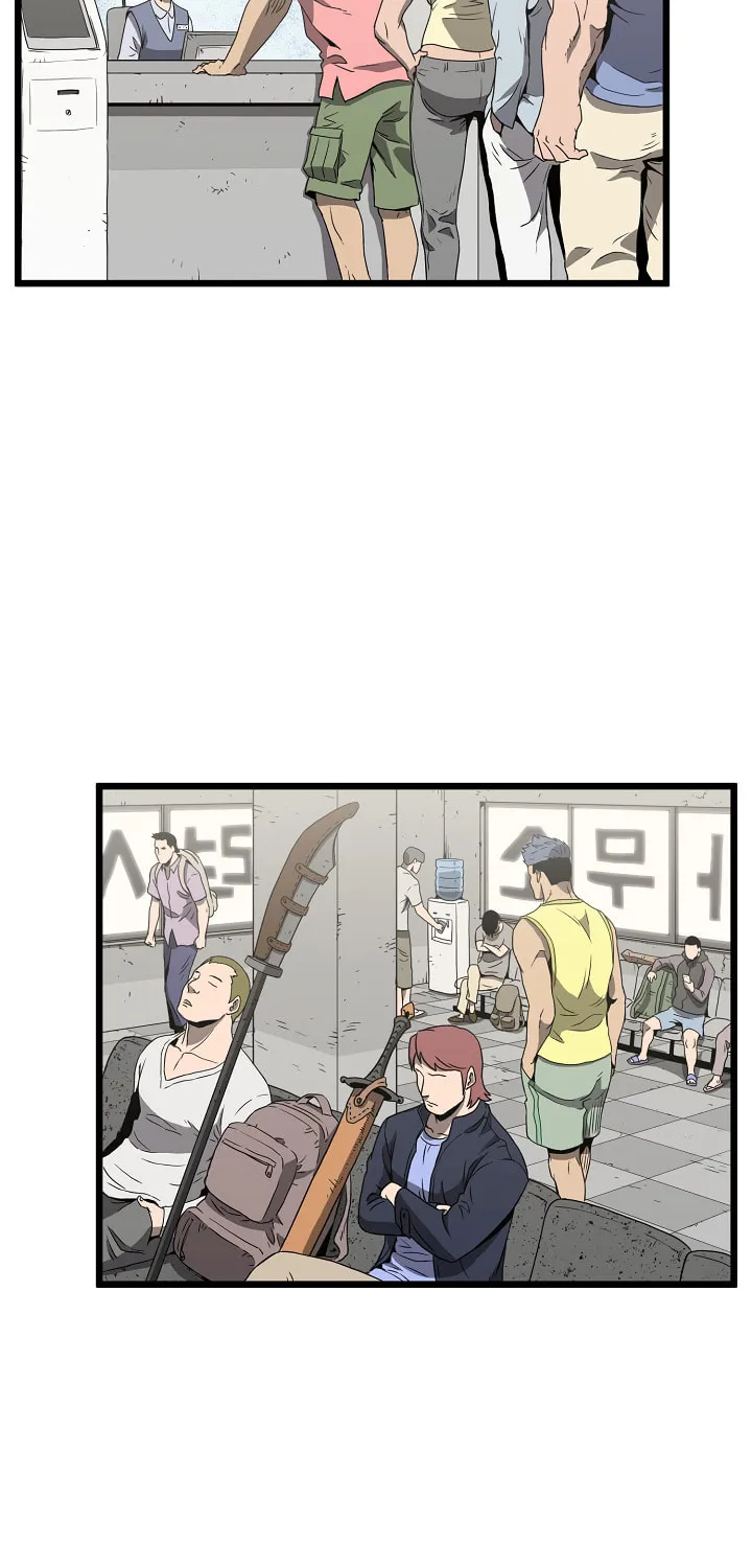 Murim Login Chapter 38 page 56 - 