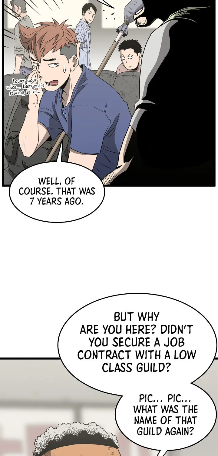 Murim Login Chapter 38 page 58 - 