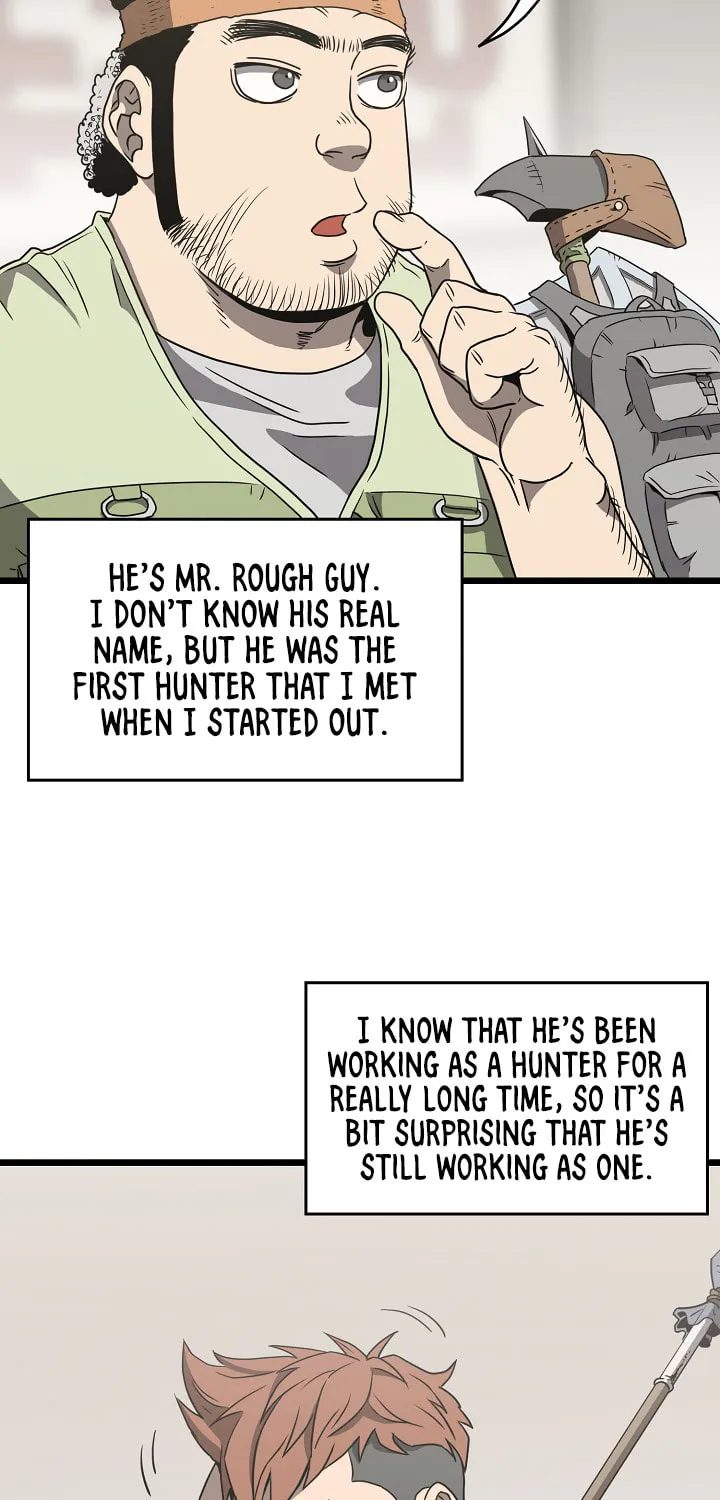 Murim Login Chapter 38 page 59 - 