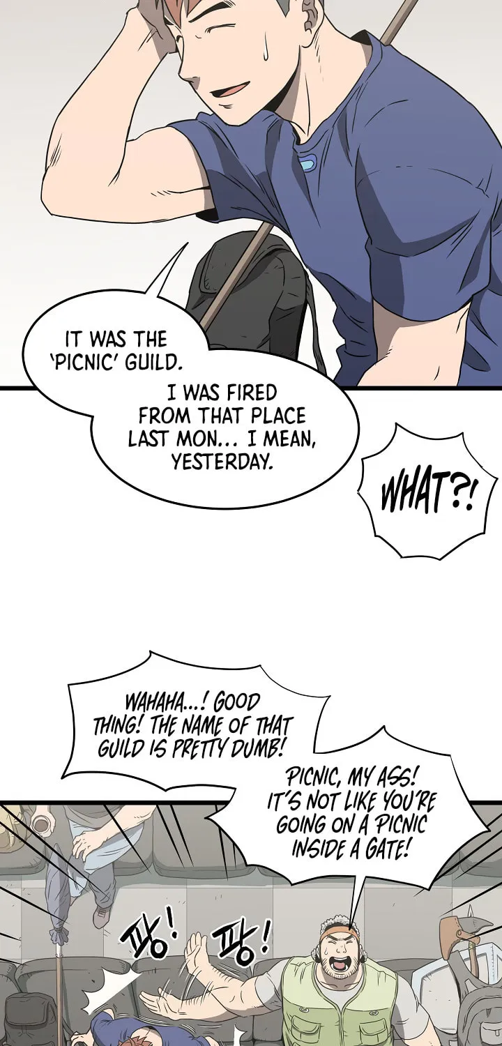 Murim Login Chapter 38 page 60 - 