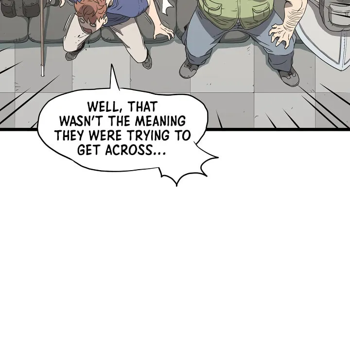Murim Login Chapter 38 page 61 - 