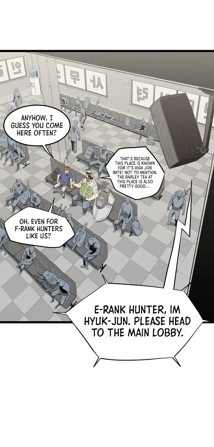 Murim Login Chapter 38 page 62 - 